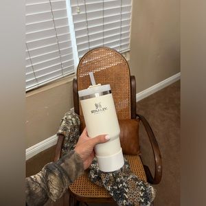 Stanley 30 ounce travel Tumbler